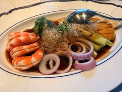 -拾久(朝阳公园店)