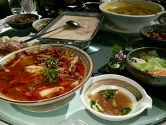 -俏江南-江景昆曲主题餐厅(正大广场店)