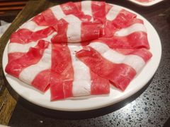 -宽板凳老灶火锅(台湾街店)