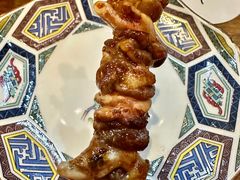 -鸟幸 TORISAKI 炭火居酒屋