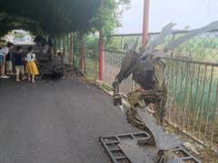 -河北村民俗体验园