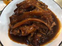 -尚岛私房菜(西方巷店)