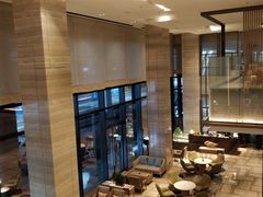-深圳湾万怡酒店