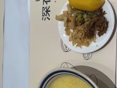 -王桂峰特色小吃(浔阳路店)