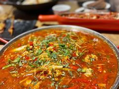 -成都吃客(九眼桥店)