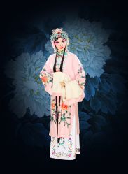 -梨园天地京剧摄影(玲珑天地店)