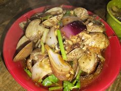 -马老大烧烤(和平路店)