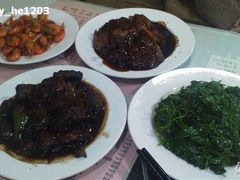 我们的菜-茂隆餐厅(进贤路店)