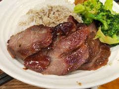 -裕记烧腊连锁餐饮(国商分店)