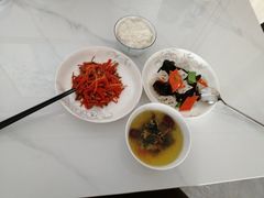 -金贝儿月嫂(高新尚品国际店)