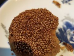 -北门涮肉·炭火铜锅涮肉(什刹海店)