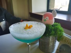 -上海和平饭店华懋阁 Cathay Room