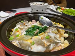 -明州小宴(文化广场店)