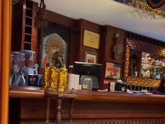 -甘尼仕印度餐厅爵士酒吧(阳春巷店)