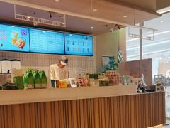 -奈雪的茶(太原茂业天地店)