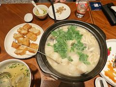 -上海人家花樣年华(中山公园店)