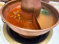 -东门口·新式老北京火锅(河西龙湖天街店)