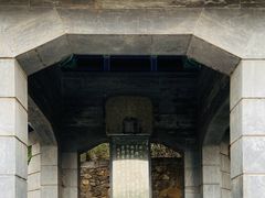 -龙门石窟-香山寺