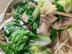 -春雪面馆(转塘店)
