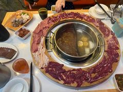 -三毛牛肉店(福强店)