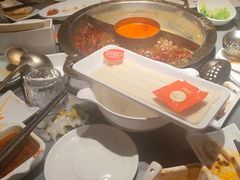 -竹犇番茄火锅(长风街店)