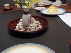 -潮汕味道·煮海餐厅(金麟大厦店)