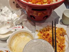 -辣可可·小炒黄牛肉(望京凯德MALL店)