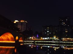 -榛悦隆堡成都酒店(春熙路太古里店)
