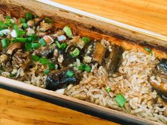 -香竹农庄•传统竹筒饭(十年店)