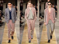 -Emporio Armani(skp店)