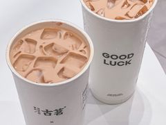 -古茗(花都骏壹万邦店)