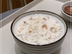 -小团圆糖水铺(襄阳南路店)