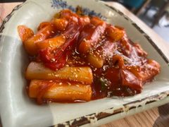 -金石陈朝鲜拌饭(东城万达店)