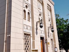 景点-朱美拉清真寺