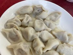 -三盛轩回民饺子馆