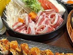 -晶吉·居酒屋·日本料理·烧鸟(中山区民主广场经典生活店)