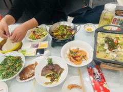 -金鸭都·老北京特色家常菜(潘家园店)