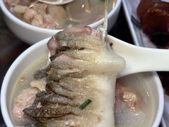 -土砂锅生态山庄·非遗砂锅雅鱼
