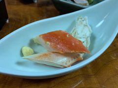 -蟹料理 北海道かに将軍(札幌本店)
