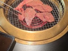 -谷牛和牛烤肉(漕河泾印象城店)
