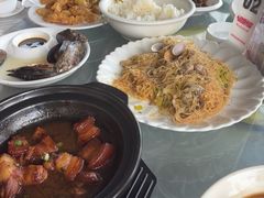 -临风海鲜餐厅