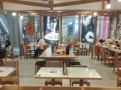-味千拉面(和平大道奥山世纪城店)