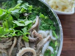 -攀枝花·任德琼·盐边羊肉米线