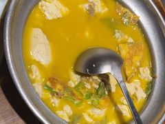 -七步香云南山里菜(昆明老街店)