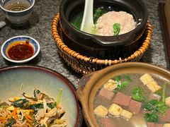 -南京大牌档(中关村领展广场店)