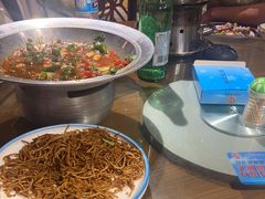 -湘聚缘湘菜馆(斜土路店)