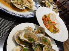 -博悦茶餐厅(文殊院店)