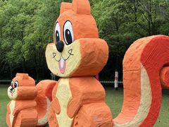 -梅州雁山湖国际花园度假区