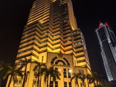 -吉隆坡国油双峰塔