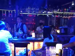-苏荷酒吧(九街店)